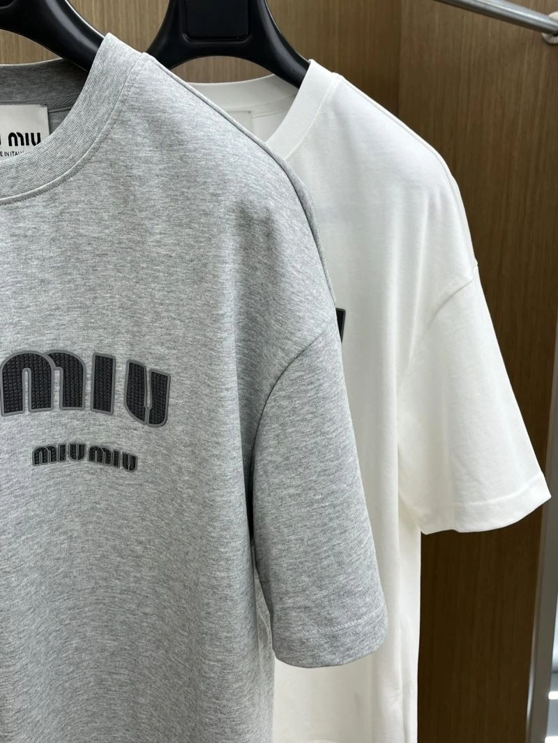 Colorful Miu Miu T-Shirts 159069