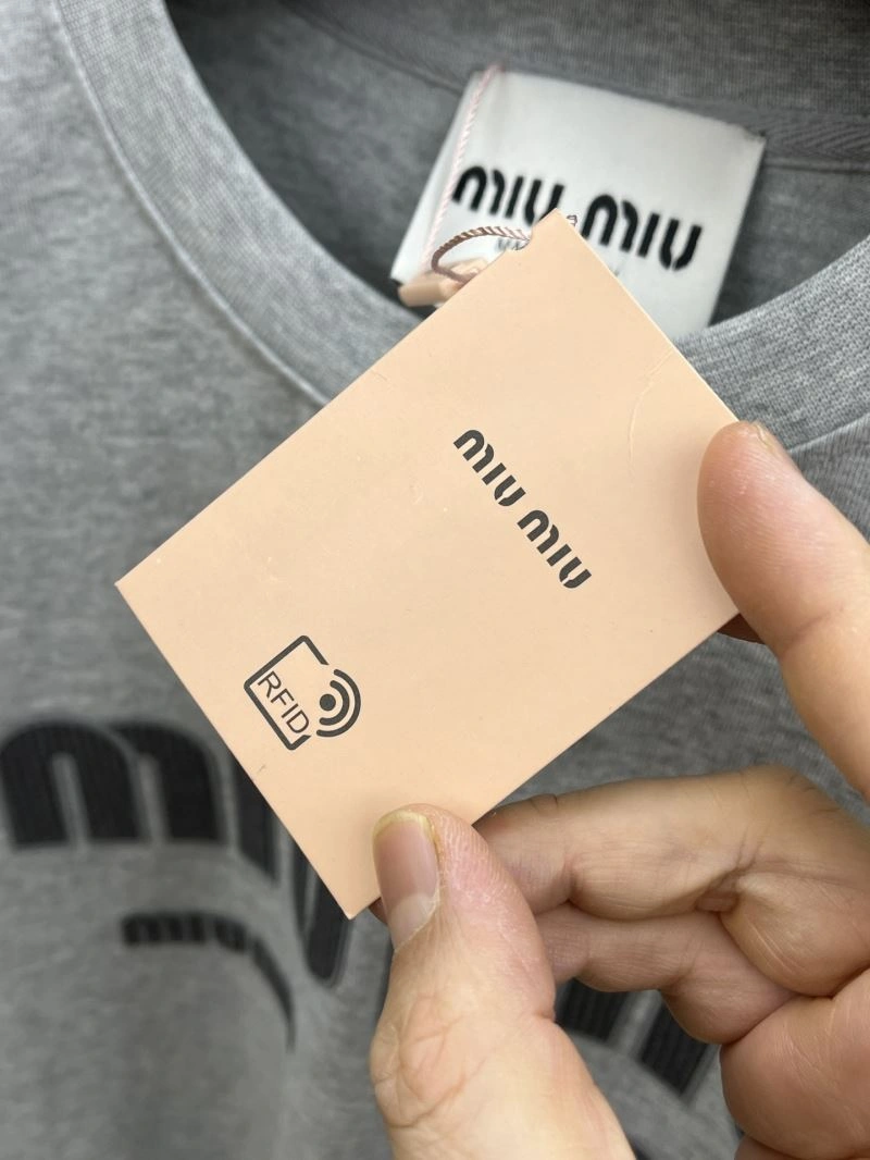 Colorful Miu Miu T-Shirts 159069