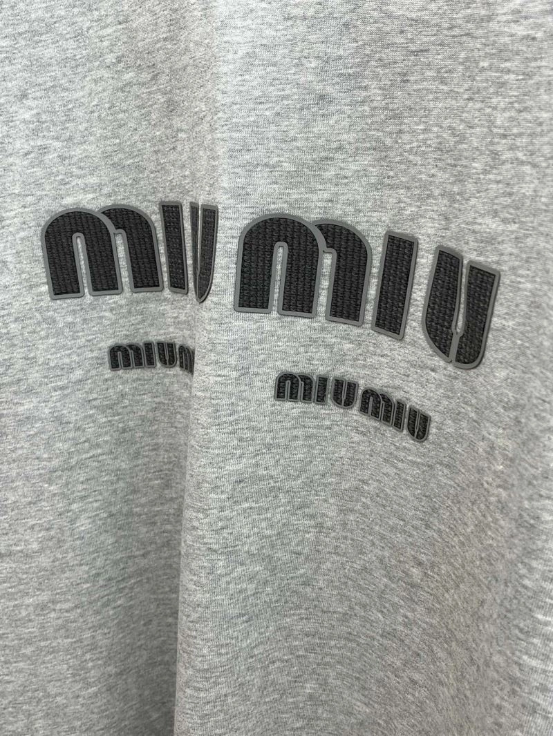 Colorful Miu Miu T-Shirts 159069