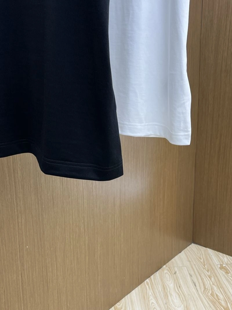 Miu Miu T-Shirts Popular 159070