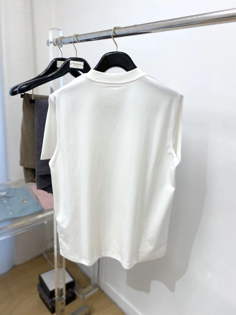 Miu Miu T-Shirts Practical 159079