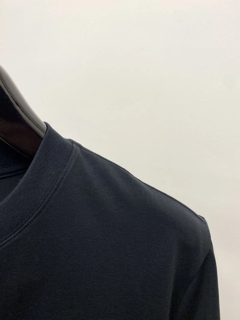 Miu Miu T-Shirts SmoothTexture 159077