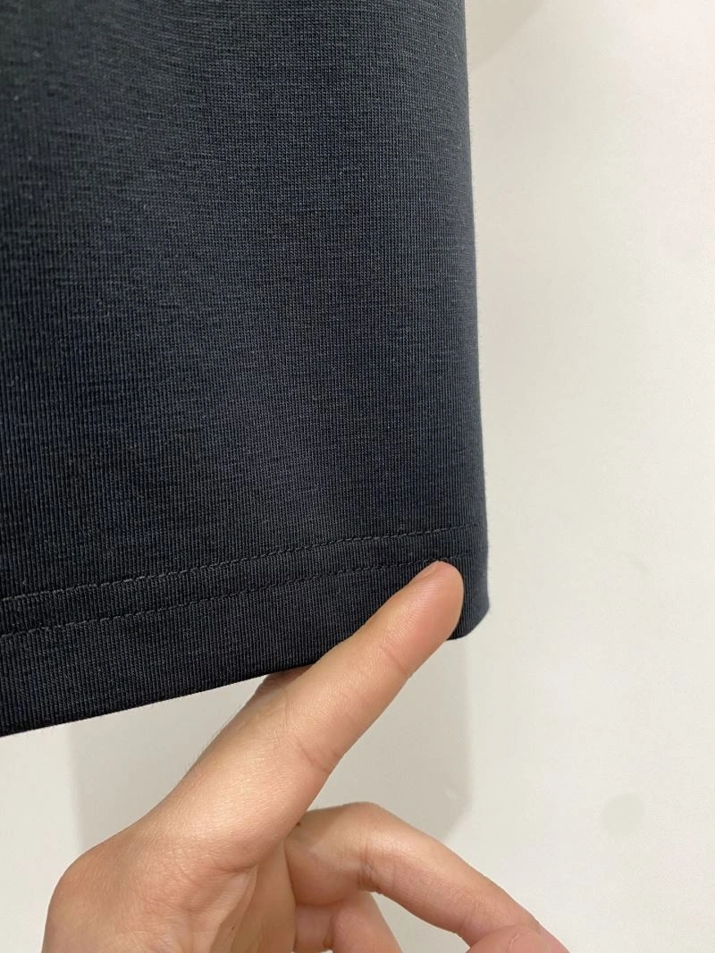 Miu Miu T-Shirts SmoothTexture 159077