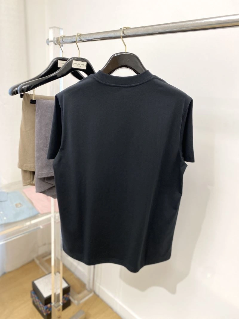 Miu Miu T-Shirts SmoothTexture 159077