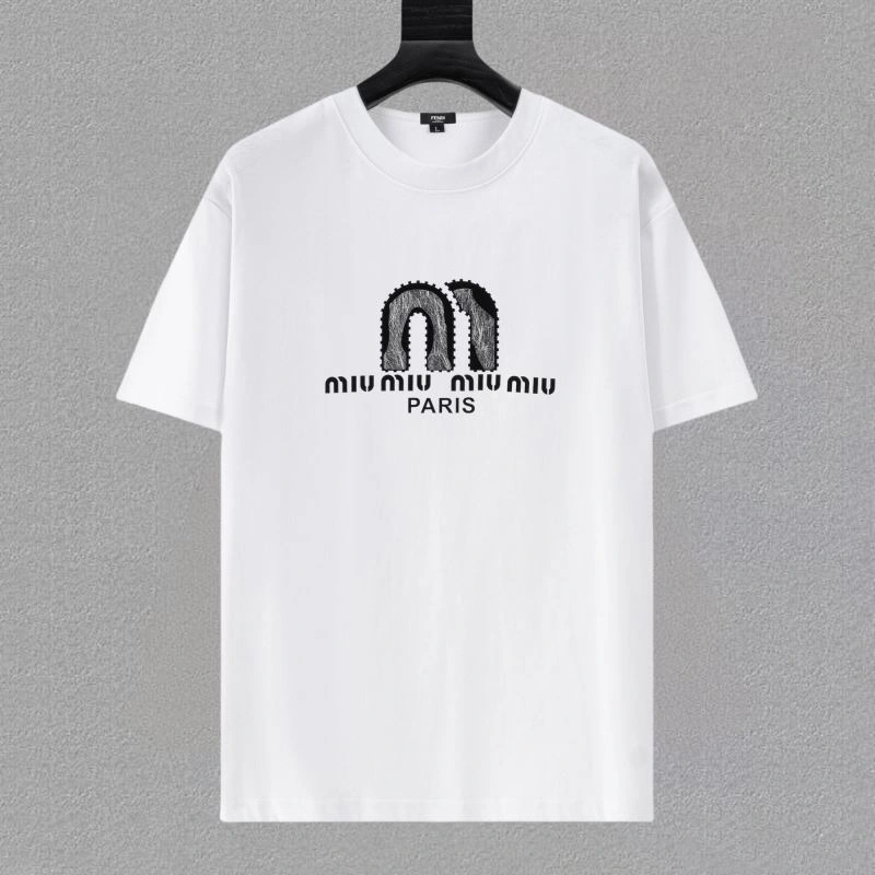 GoodFit Miu Miu T-Shirts 159076