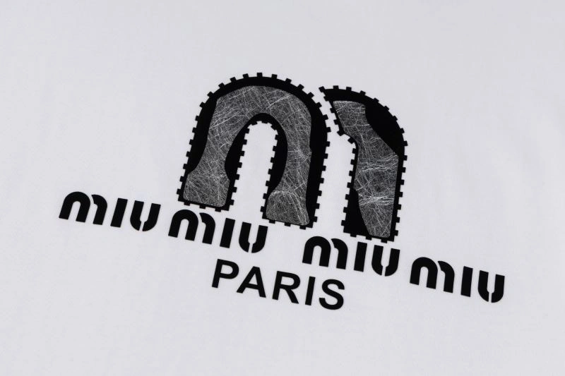 GoodFit Miu Miu T-Shirts 159076