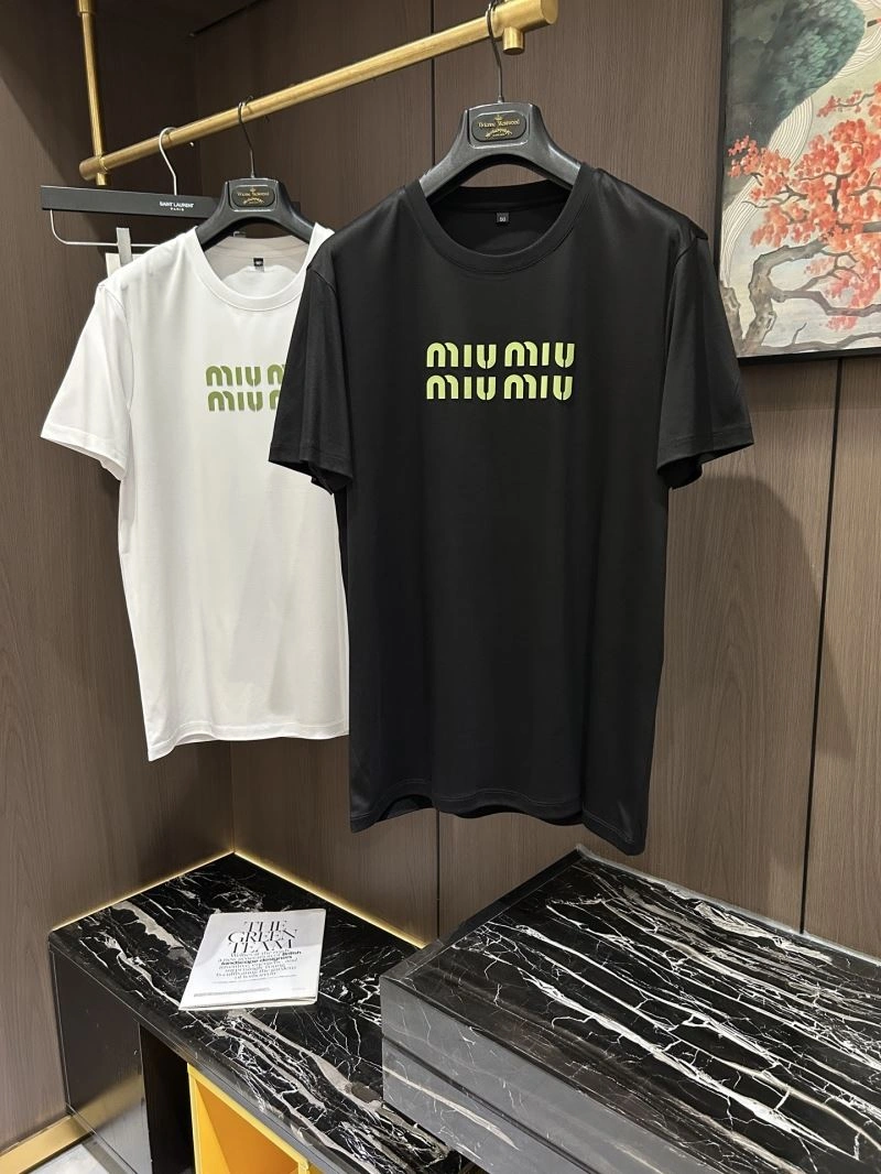 GoodFit Miu Miu T-Shirts 159081