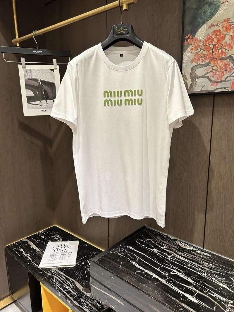 GoodFit Miu Miu T-Shirts 159081