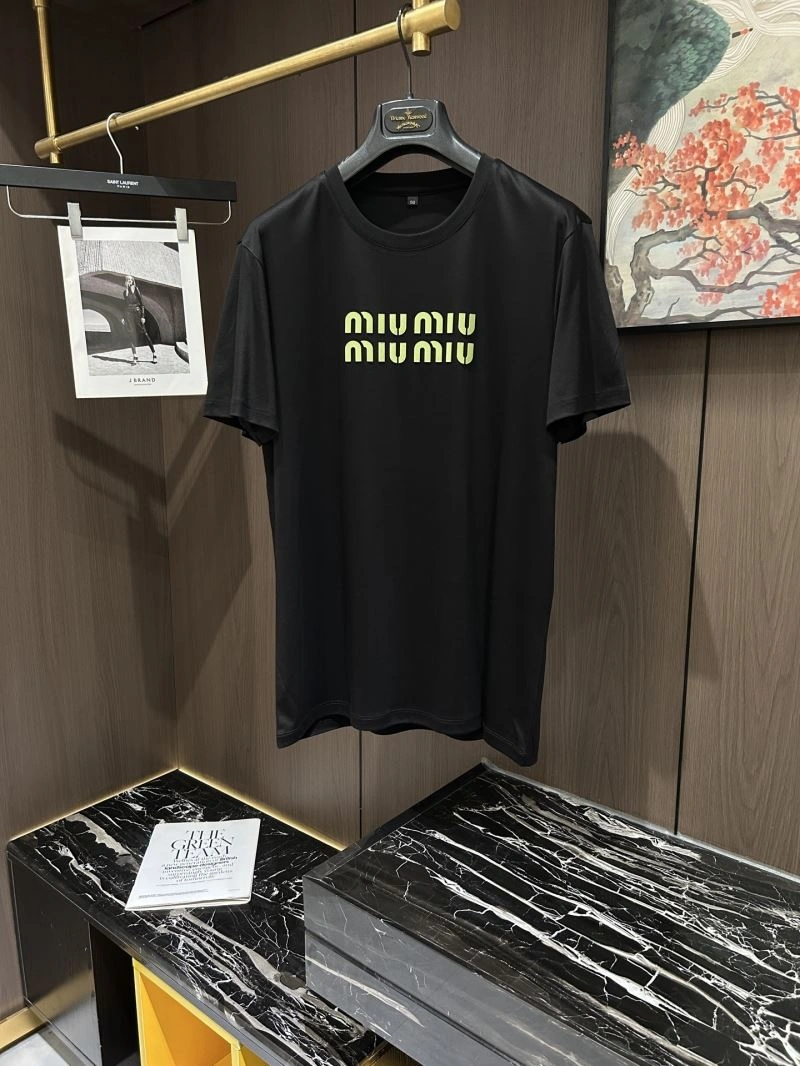 GoodFit Miu Miu T-Shirts 159081