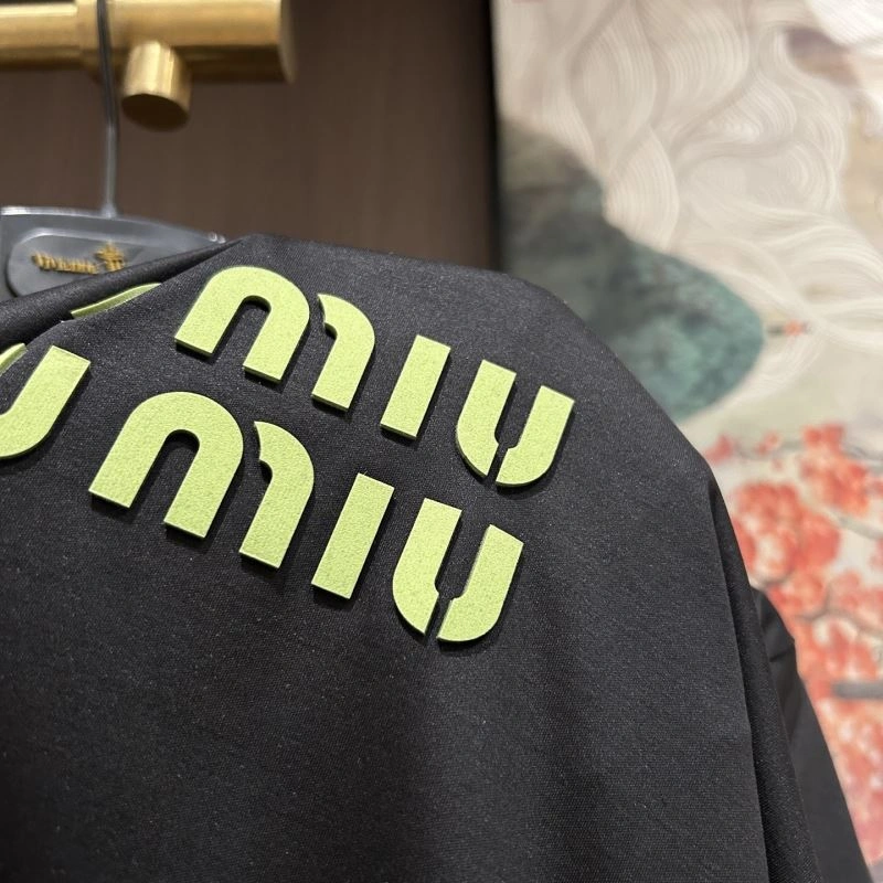 GoodFit Miu Miu T-Shirts 159081