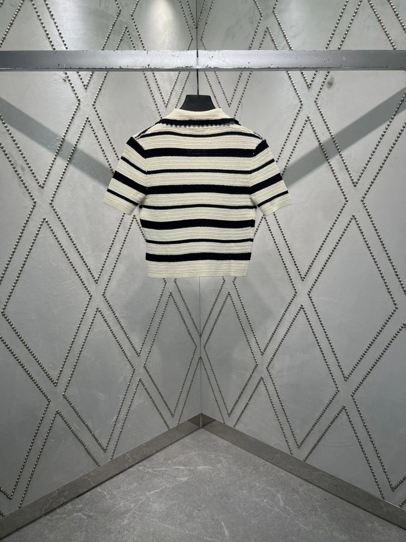 RelaxedFit Miu Miu T-Shirts 159103