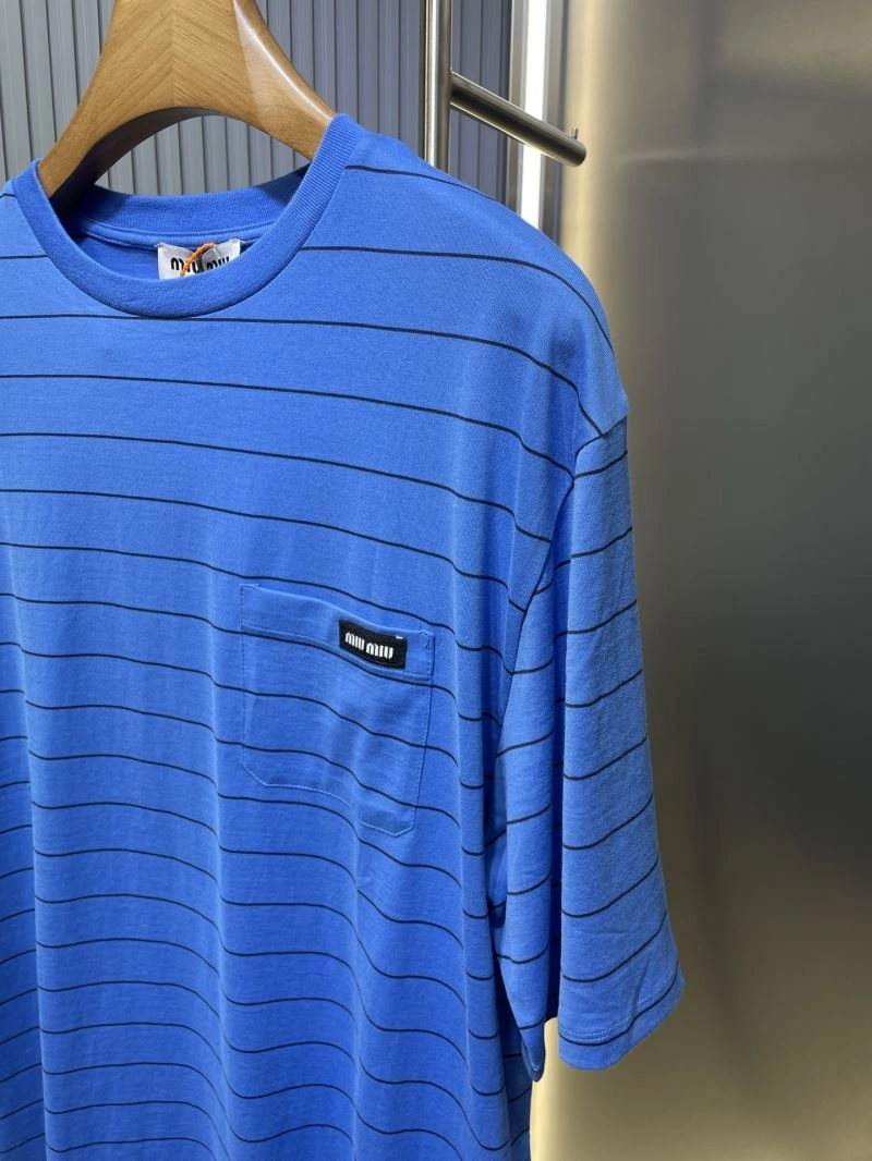 Versatile Miu Miu T-Shirts 159068