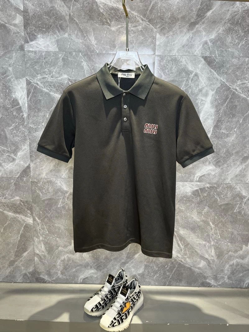 SunProtective Miu Miu T-Shirts 158205
