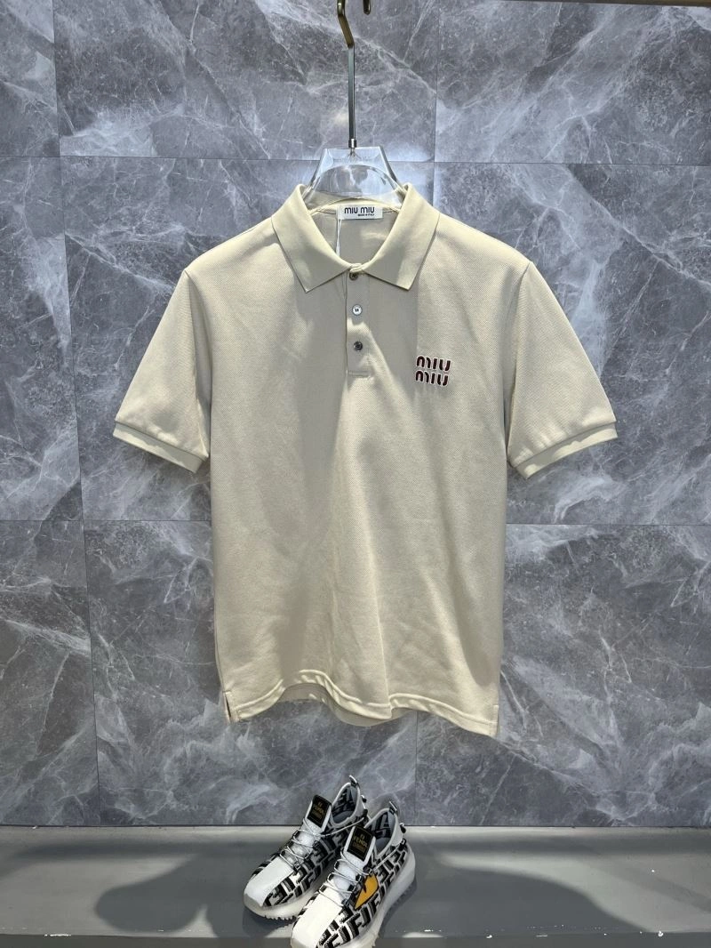 SunProtective Miu Miu T-Shirts 158205