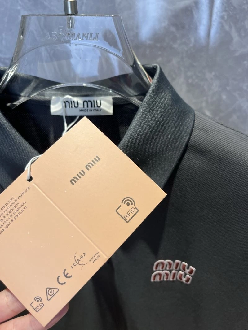 SunProtective Miu Miu T-Shirts 158205