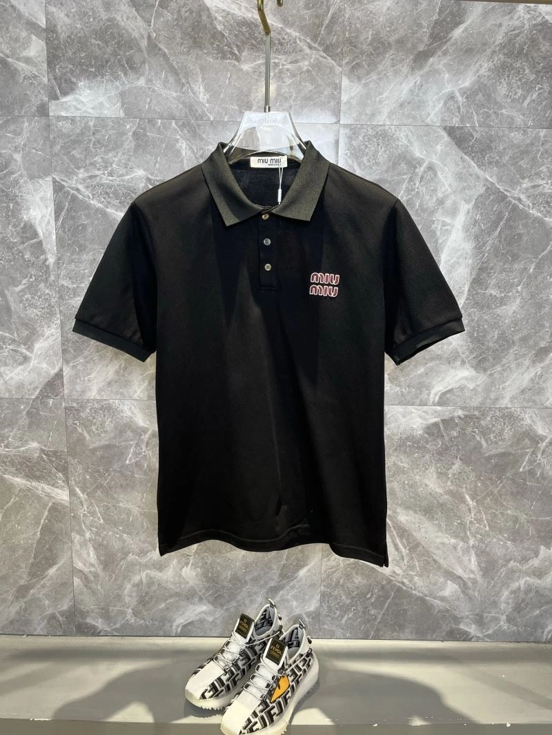 Timeless Miu Miu T-Shirts 158235