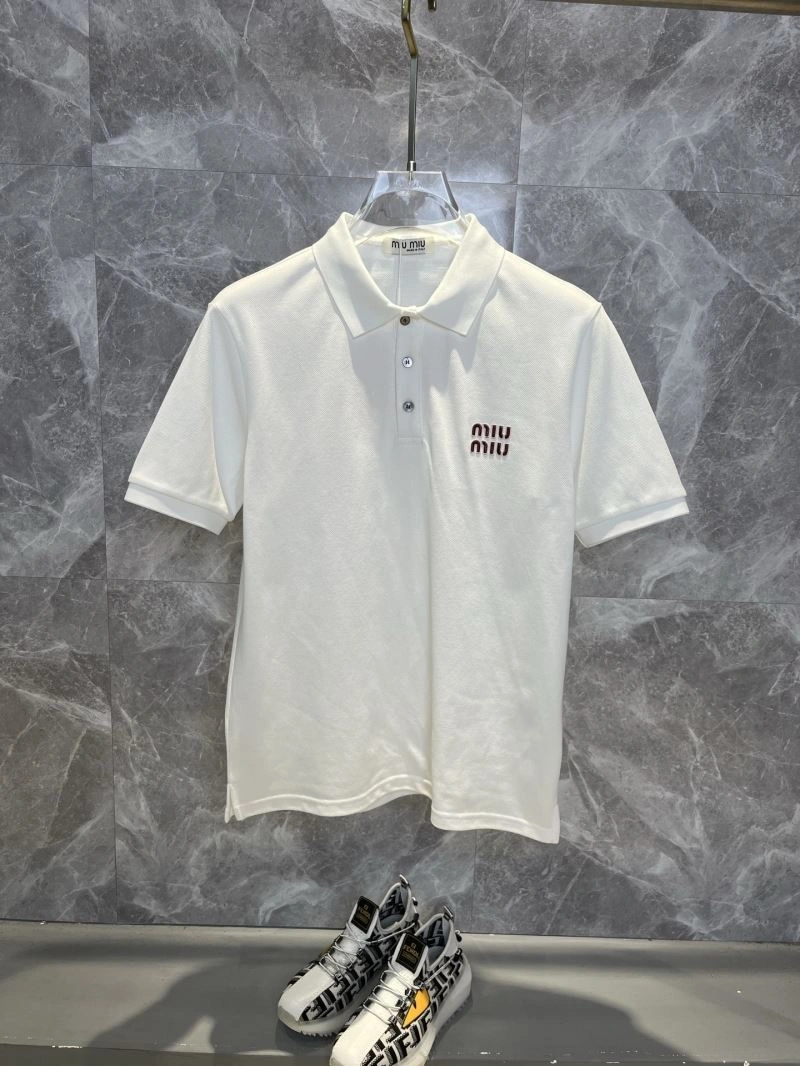 Timeless Miu Miu T-Shirts 158235
