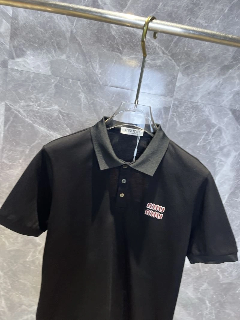 Timeless Miu Miu T-Shirts 158235