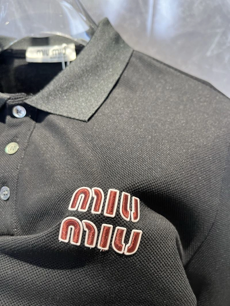 Timeless Miu Miu T-Shirts 158235