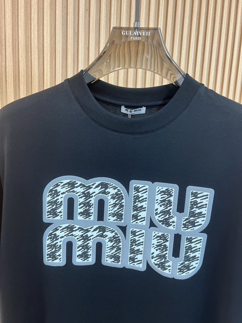 Miu Miu T-Shirts BestValue 158230