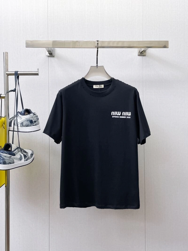 SportInspired Miu Miu T-Shirts 158200