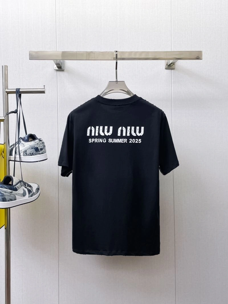 SportInspired Miu Miu T-Shirts 158200