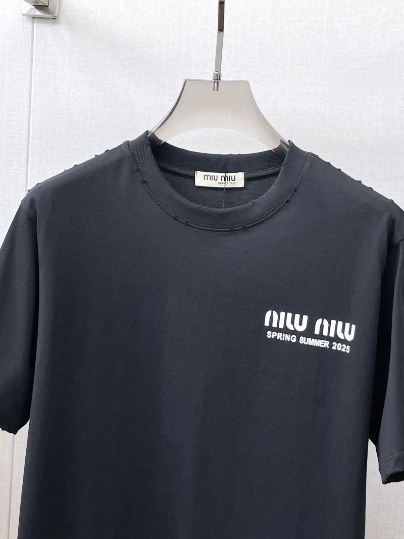 SportInspired Miu Miu T-Shirts 158200