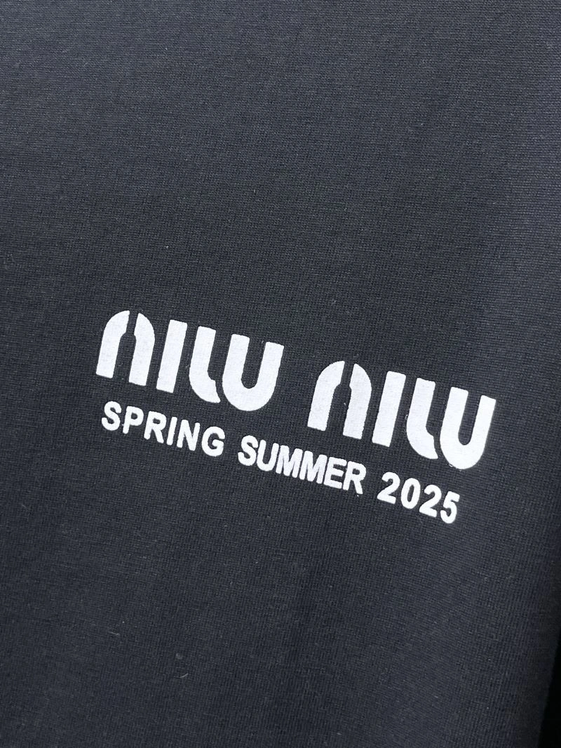 SportInspired Miu Miu T-Shirts 158200