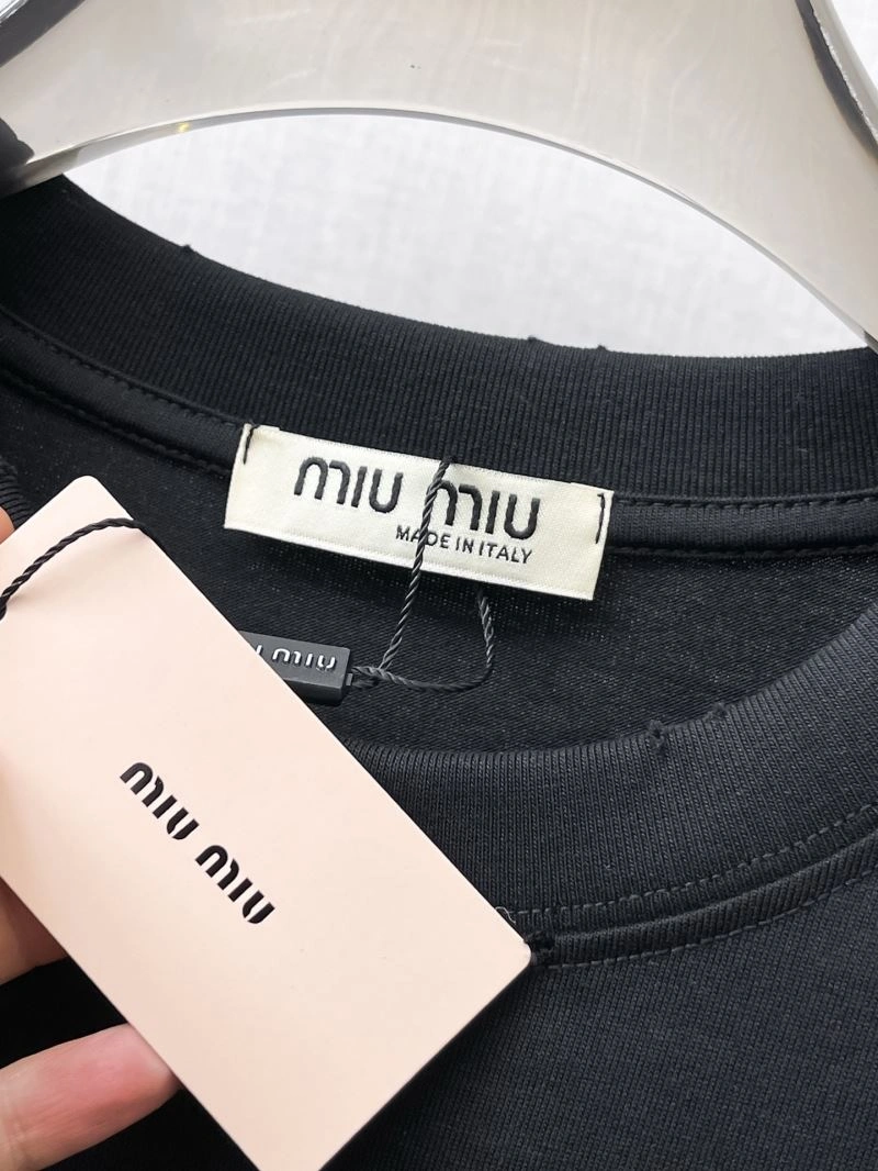 SportInspired Miu Miu T-Shirts 158200