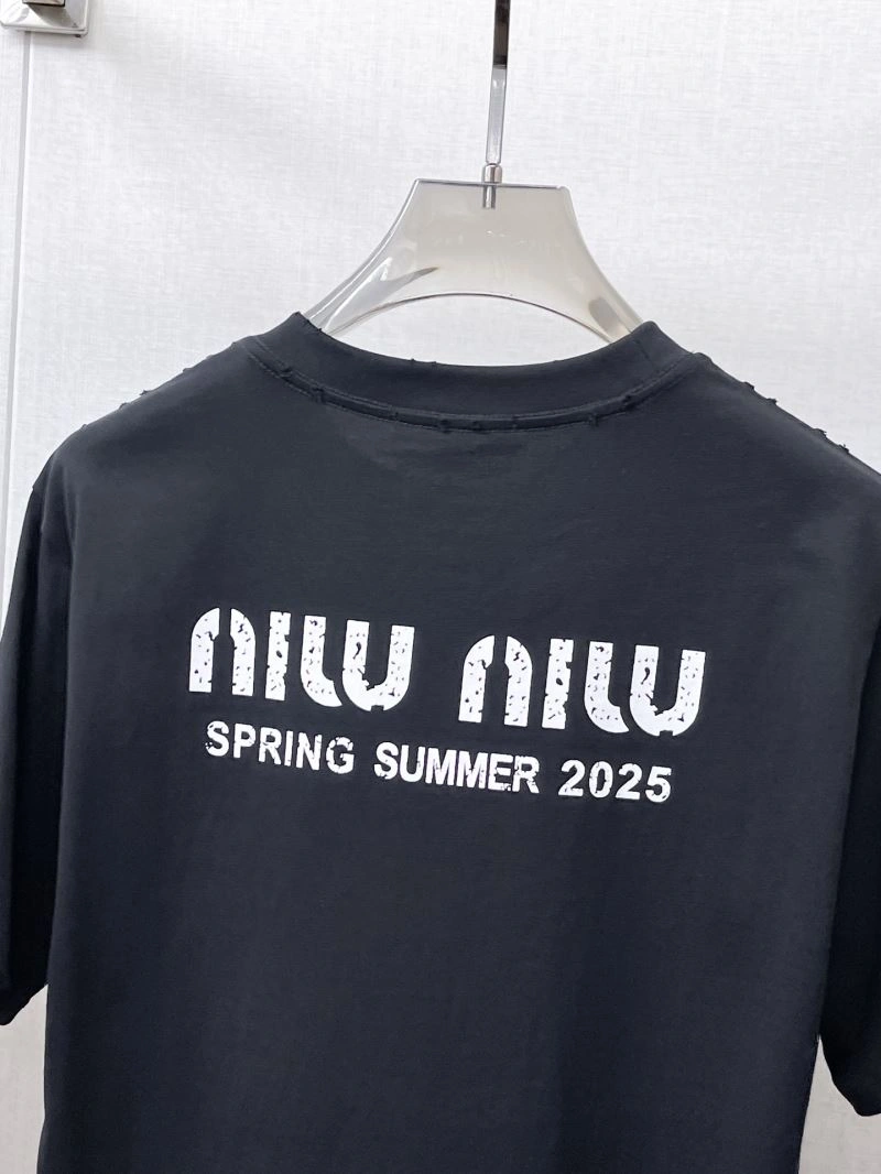 SportInspired Miu Miu T-Shirts 158200
