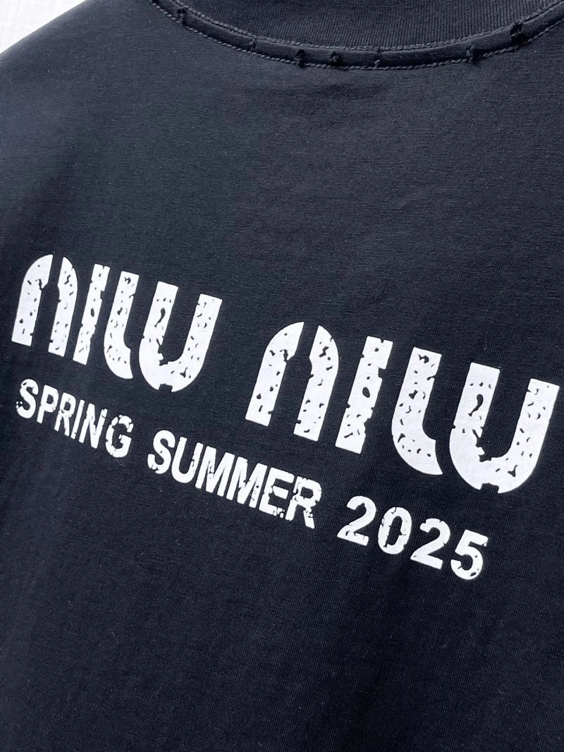 SportInspired Miu Miu T-Shirts 158200
