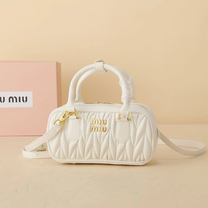 QuickDry Miu Miu Top Handle Bags 87309