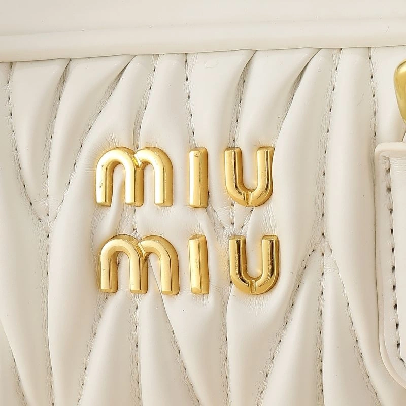 QuickDry Miu Miu Top Handle Bags 87309