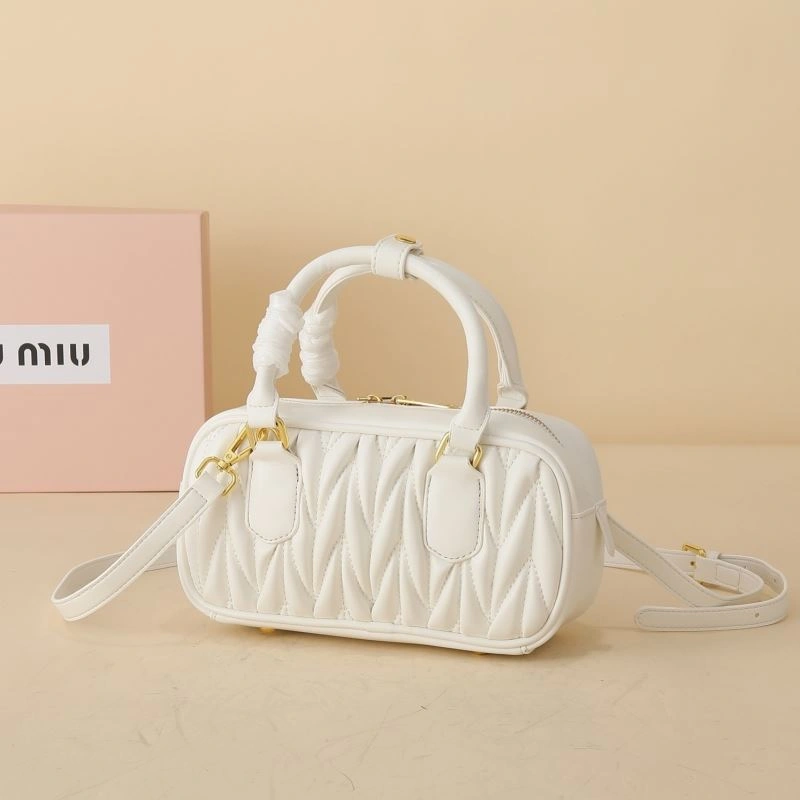 QuickDry Miu Miu Top Handle Bags 87309