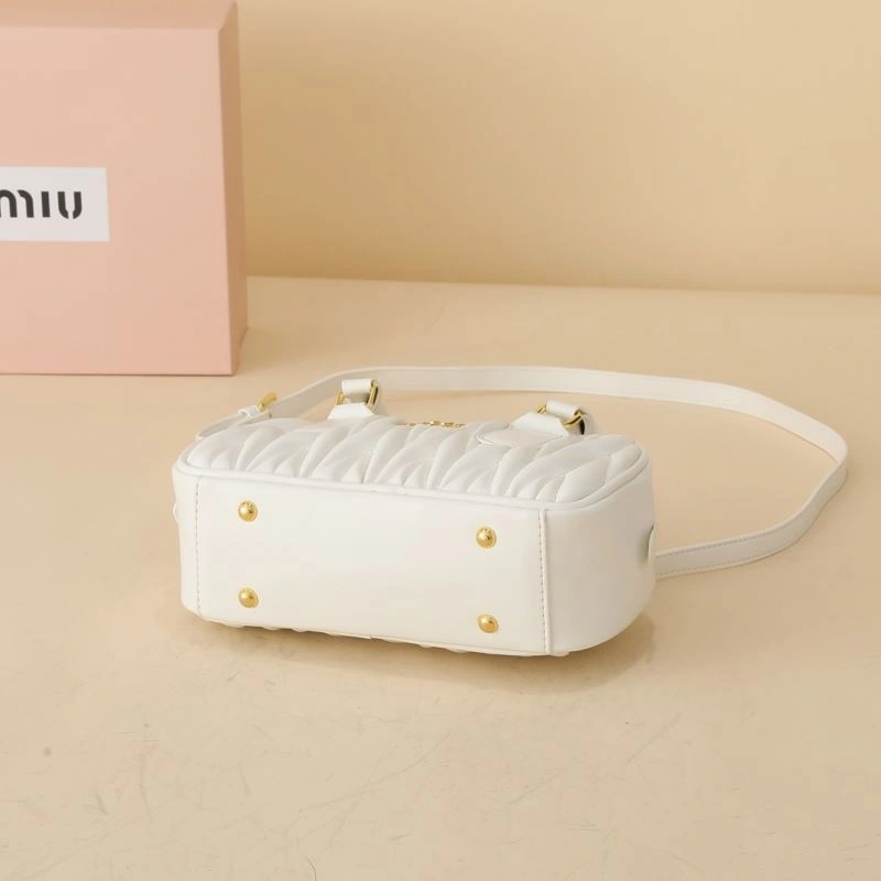 QuickDry Miu Miu Top Handle Bags 87309
