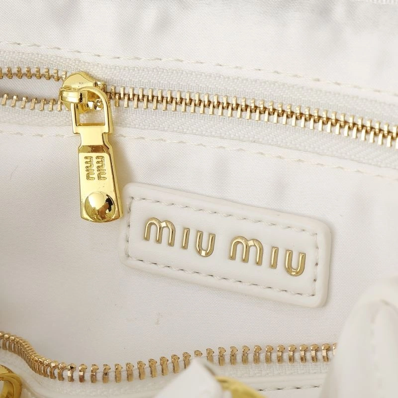 QuickDry Miu Miu Top Handle Bags 87309