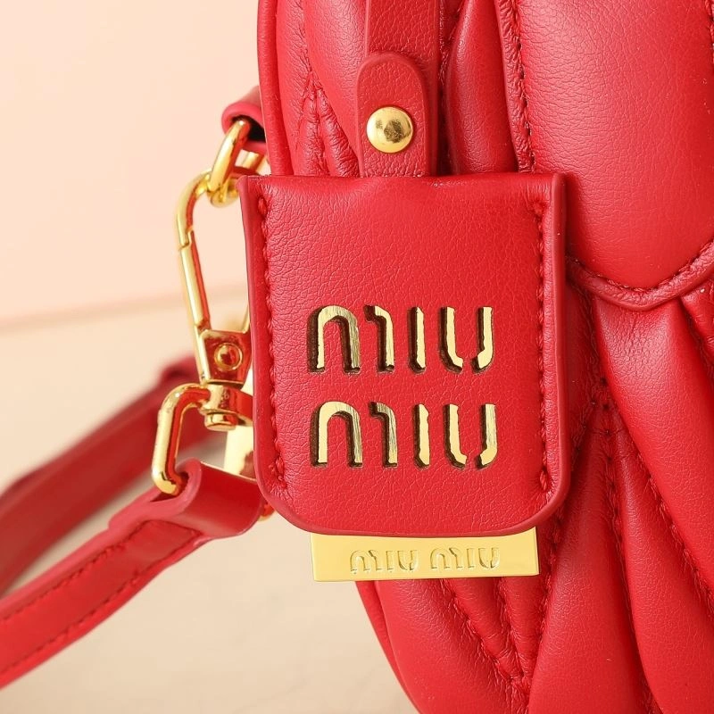 Sporty Miu Miu Top Handle Bags 87307