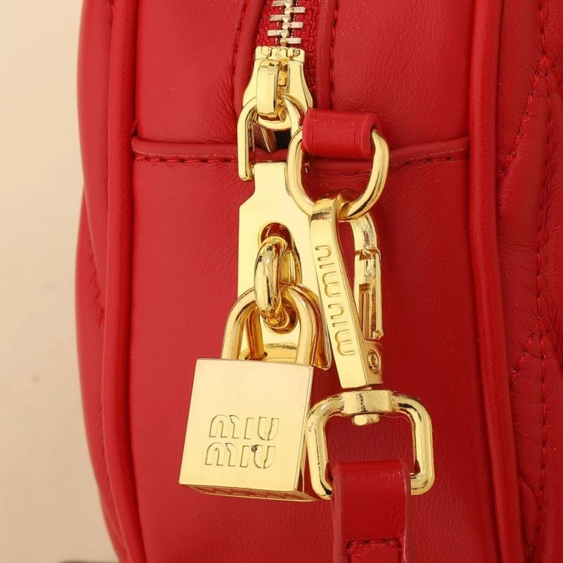 Sporty Miu Miu Top Handle Bags 87307