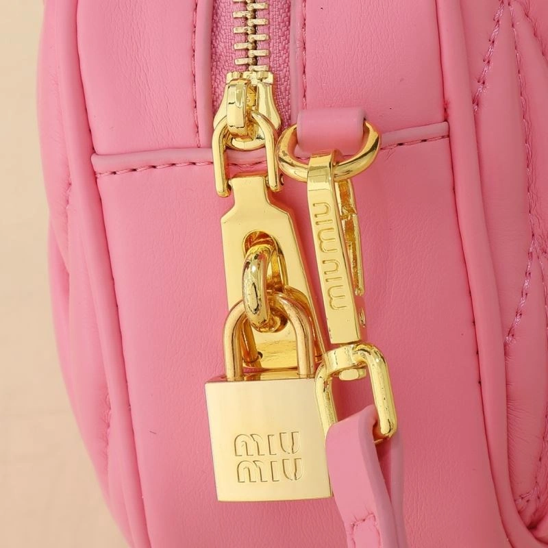 Durable Miu Miu Top Handle Bags 87304