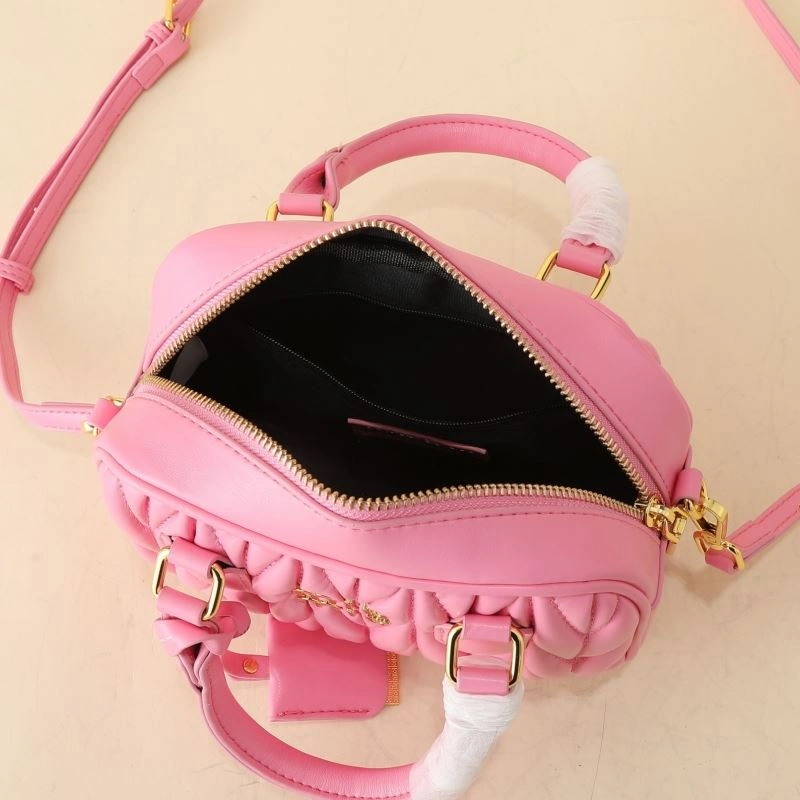 Durable Miu Miu Top Handle Bags 87304