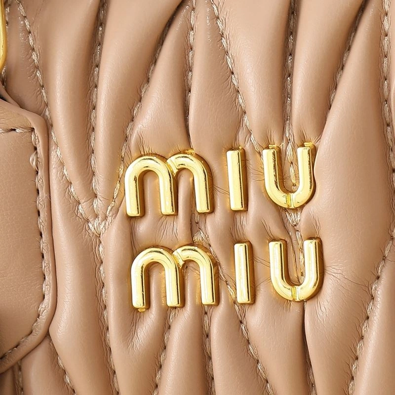 Miu Miu Top Handle Bags SmartChoice 87303