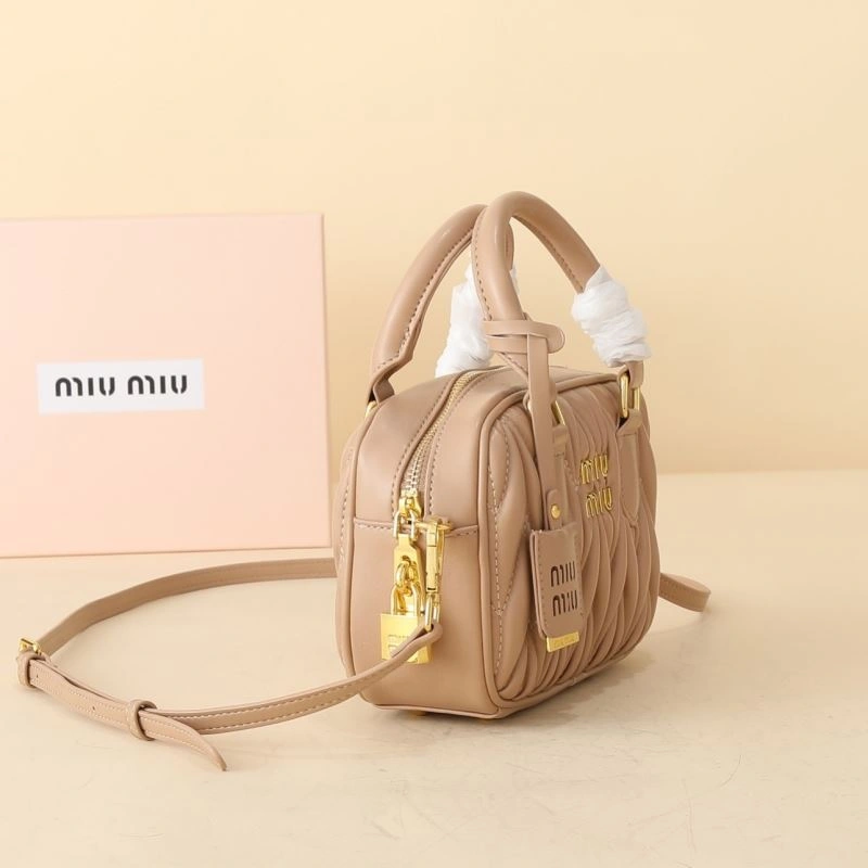 Miu Miu Top Handle Bags SmartChoice 87303