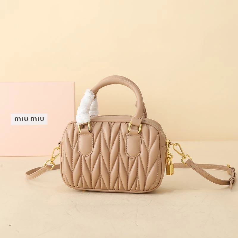 Miu Miu Top Handle Bags SmartChoice 87303