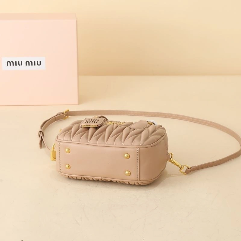 Miu Miu Top Handle Bags SmartChoice 87303