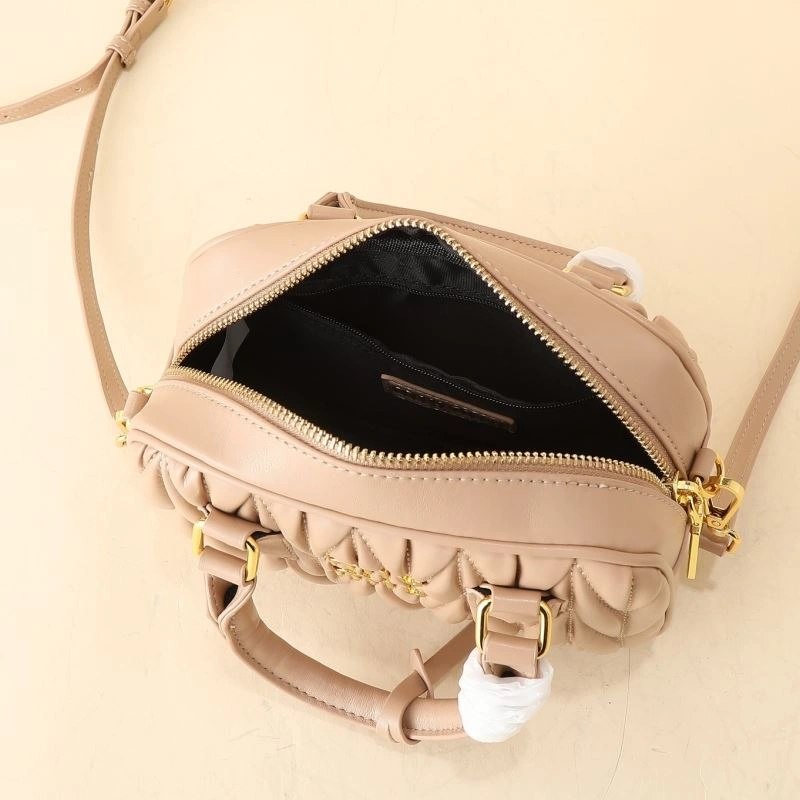 Miu Miu Top Handle Bags SmartChoice 87303