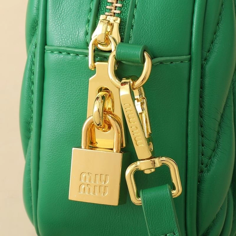 TechFriendly Miu Miu Top Handle Bags 87306