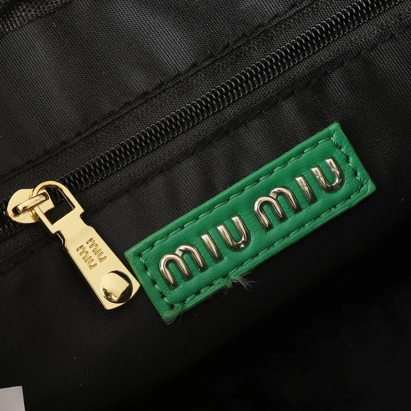 TechFriendly Miu Miu Top Handle Bags 87306