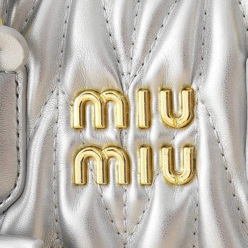 Miu Miu Top Handle Bags Original 87302