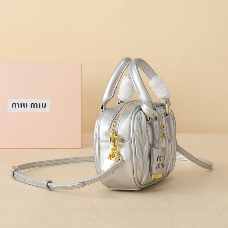 Miu Miu Top Handle Bags Original 87302