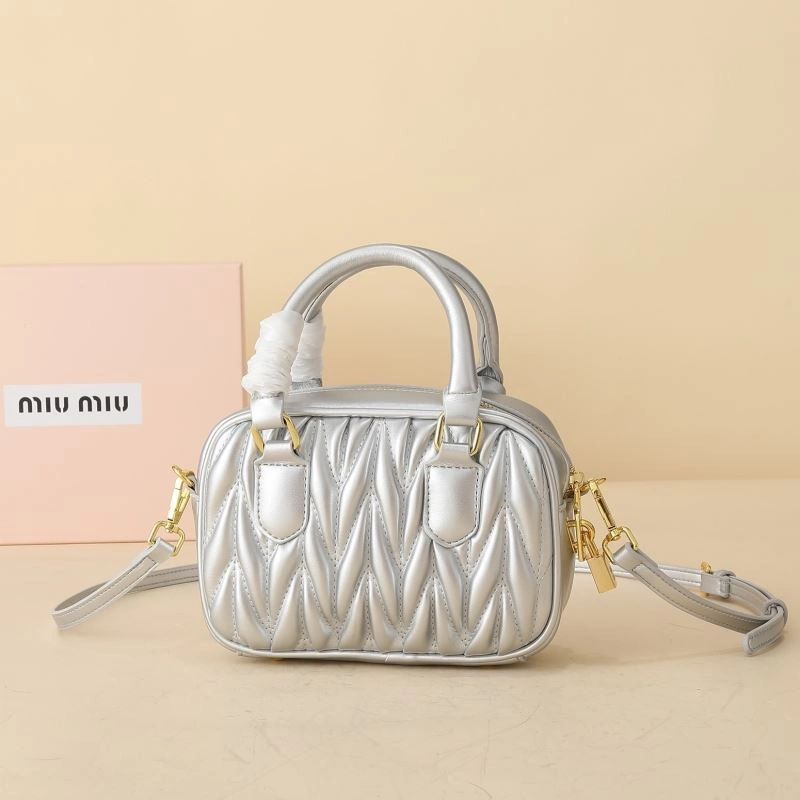Miu Miu Top Handle Bags Original 87302